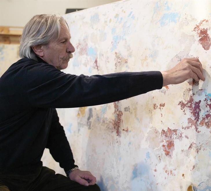 Mostra in piazza Duomo a Milano sfumata dopo sei mesi di lavoro 