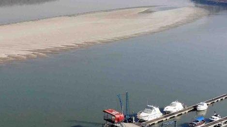 Siccità in arrivo Chiesta l’irrigazione di oltre 2.000 ettari di campagna