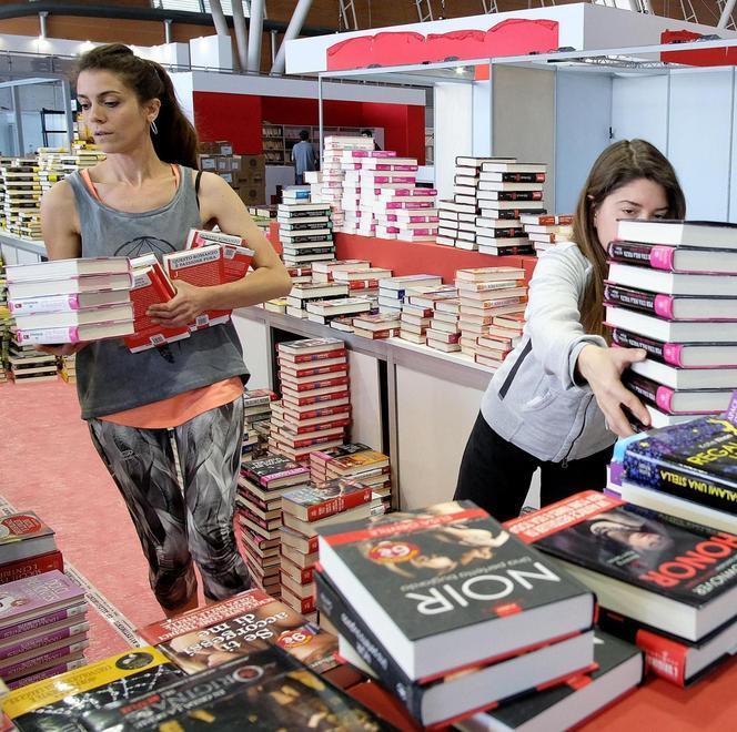 Slitta il Salone del libro di Torino Adesso si pensa all’autunno 