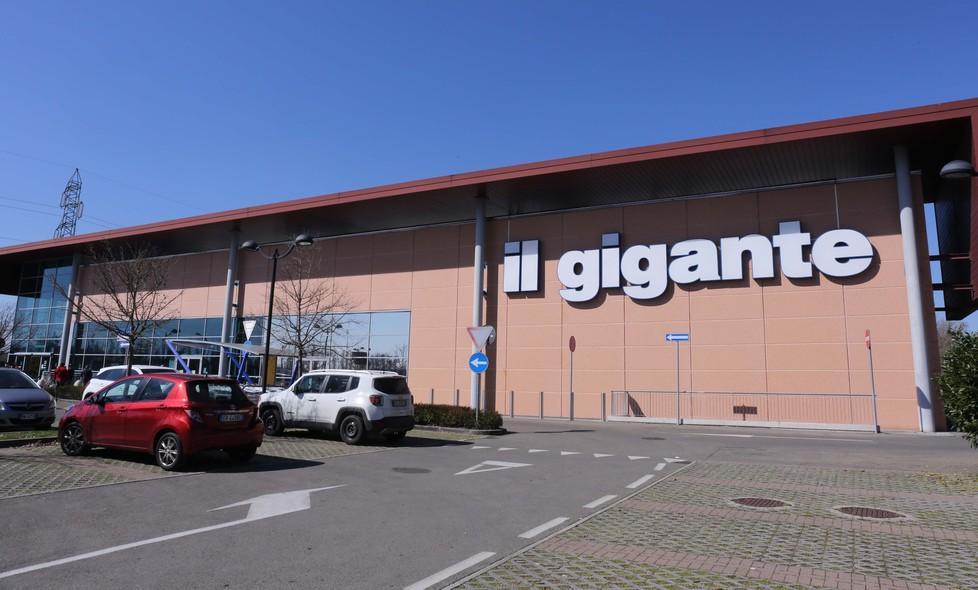 Un milione dal Gigante per l’emergenza sanitaria 