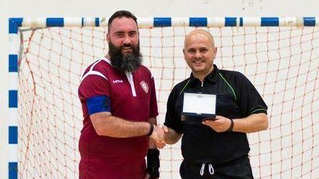 Reggio Emilia Special Soccer «Così battiamo la disabilità»