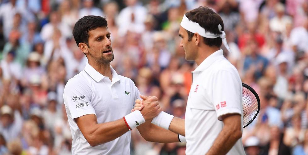 A rischio anche Wimbledon «Potremmo decidere di rimborsare i biglietti»