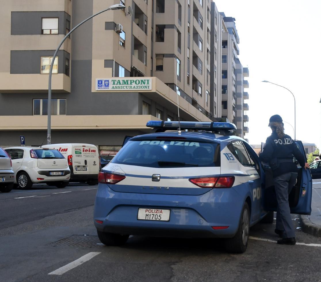 Controlli a tappeto, i denunciati sono trentacinque