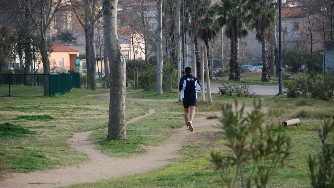 Nizzi: parco Fausto Noce chiuso quattro maxi parcheggi gratuiti