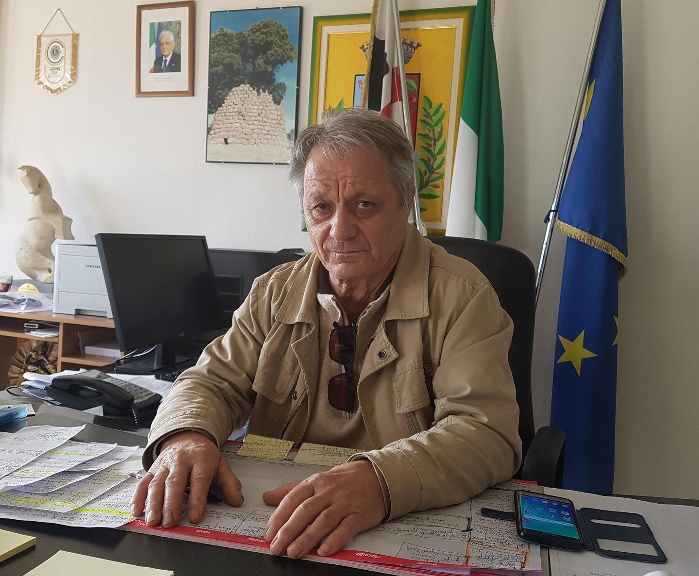 Furriolu: «Se necessario darò le dimissioni» 