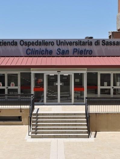 Ospedali, messe su facebook e youtube 