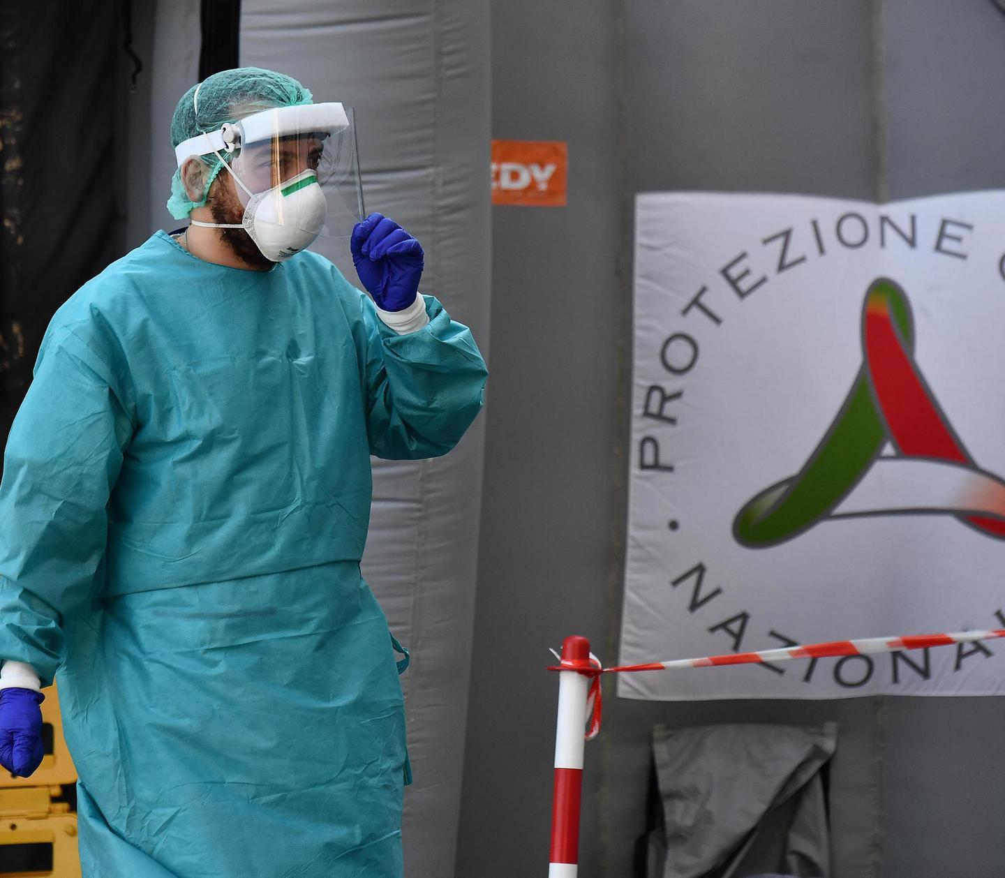 Apriamo la porta e raccontiamo le vostre storie