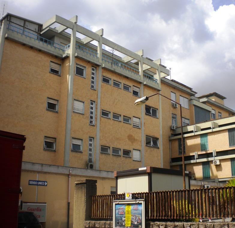 Ozieri, sollievo all’ospedale Negativi tutti i tamponi 