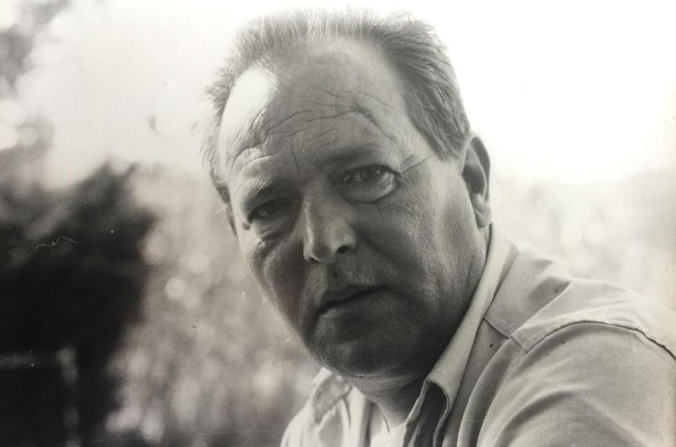 Dalla cattedra al mare, una vita a insegnare: addio professor Venturi 