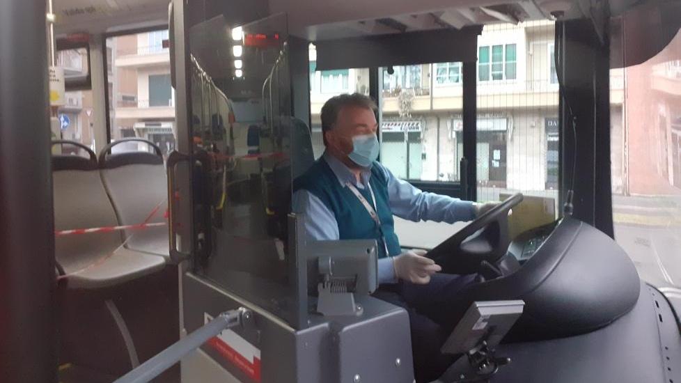 Treni e bus, nuove riduzioni a Ferrara: meno corse per il 6 e l’11