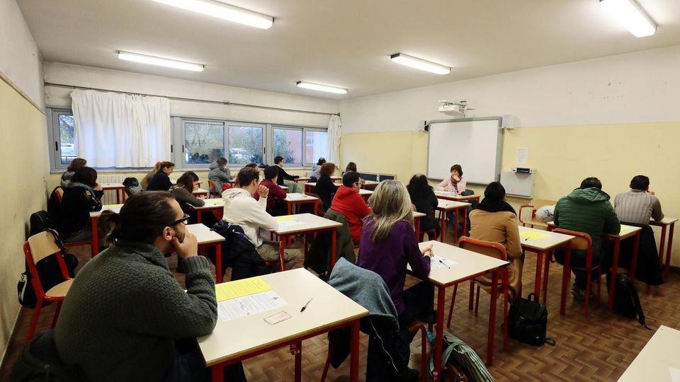 Autorità idrica e Comuni: i concorsi con scadenza aprile 