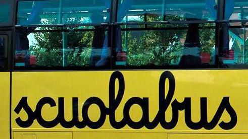 Servizio di scuolabus tre autisti per Club