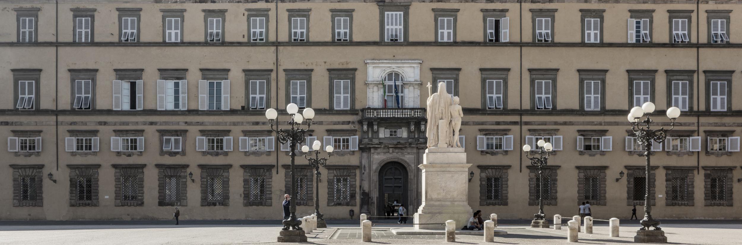 5 amministrativi per la Provincia di Lucca