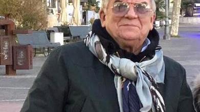 Il ristoratore Lando Morelli