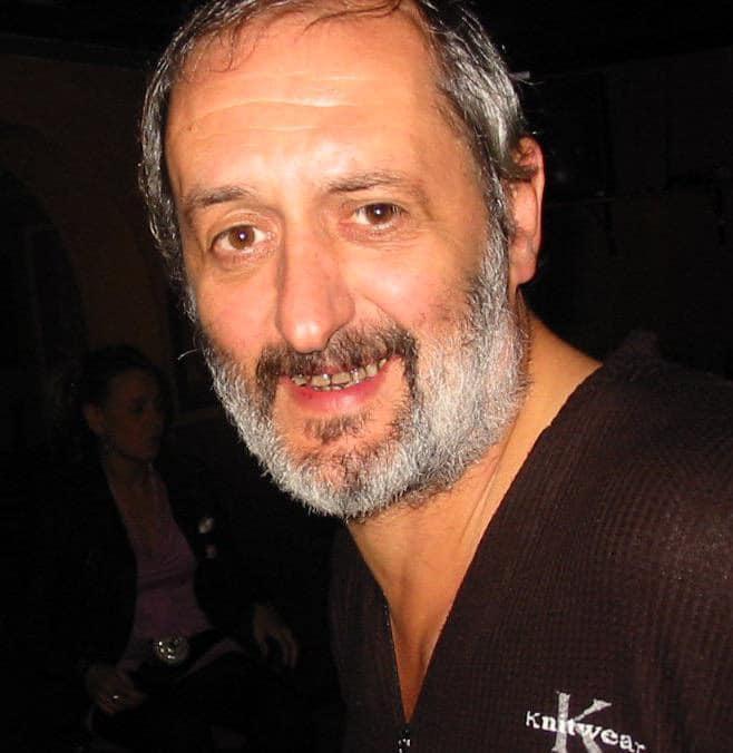 Antonello Murena