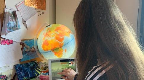 Coronavirus, una docente: "Difficile accettare una relazione a distanza con gli alunni"