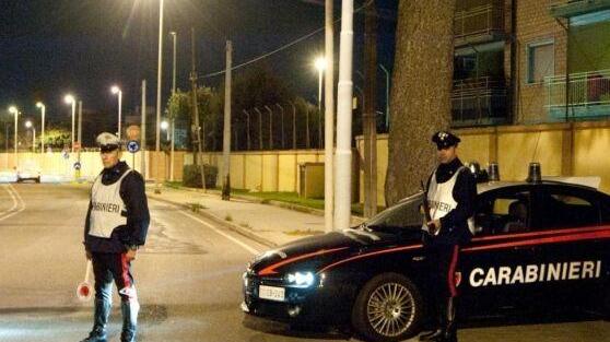 In giro senza giustificato motivo: altre denunce dei carabinieri nel modenese