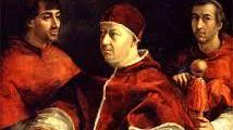 Giovanni de' Medici, papa Leone X