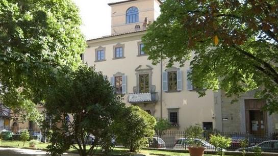 Il museo di Aboca a Sansepolcro