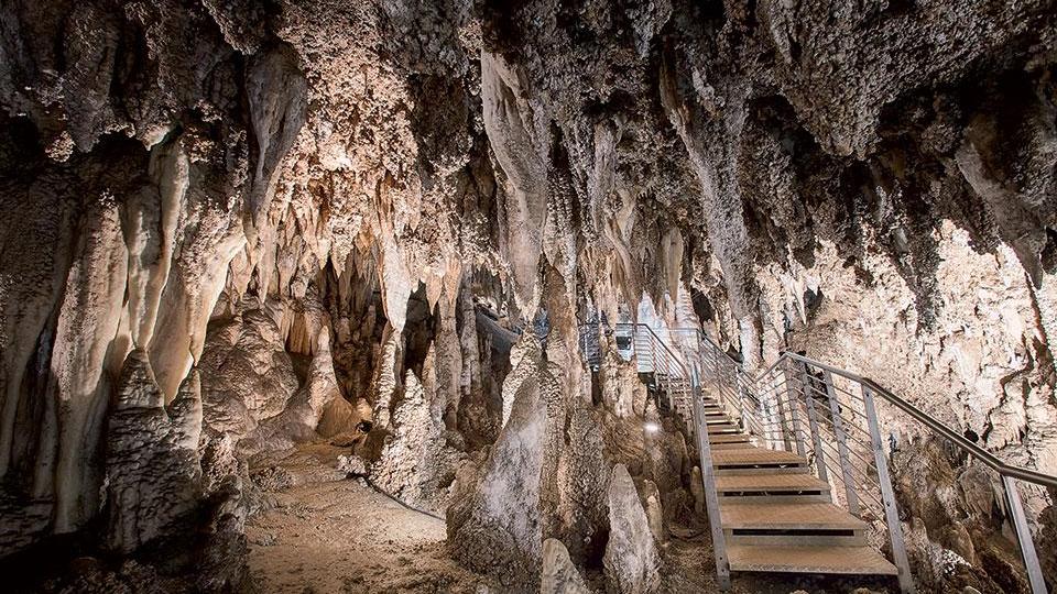 Perché le ere glaciali sono finite? La risposta si trova sulle Apuane