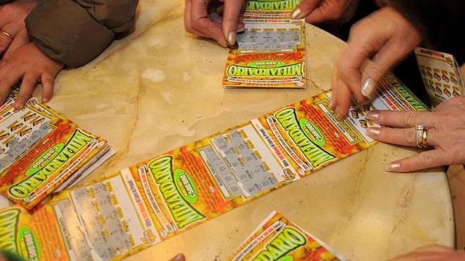 Ordinanze dei sindaci dell’Empolese Valdelsa per sospendere la vendita di giochi con vincite in denaro in edicole e tabaccherie