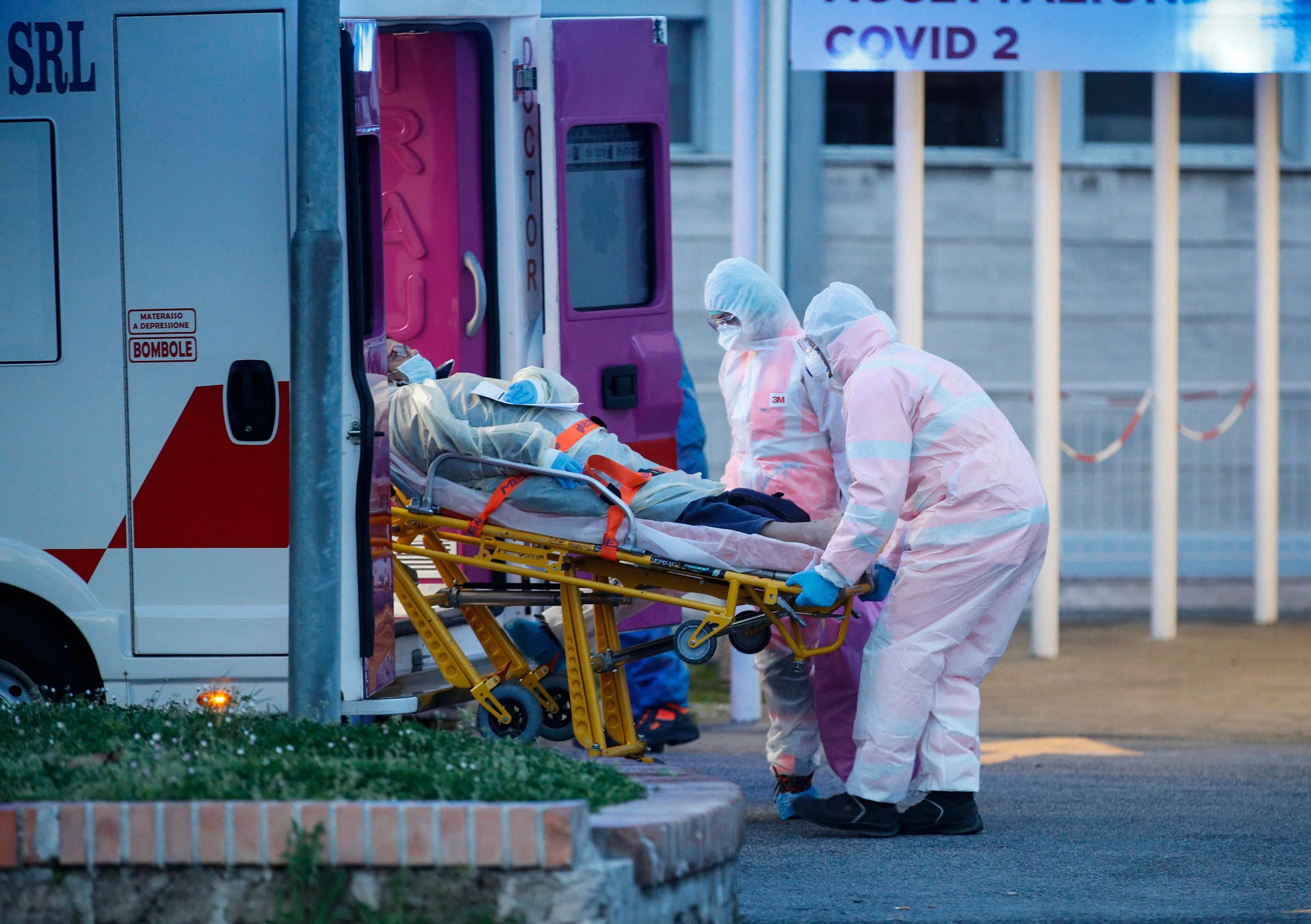 Sei nuovi contagi nel Ferrarese, il totale sale a 64