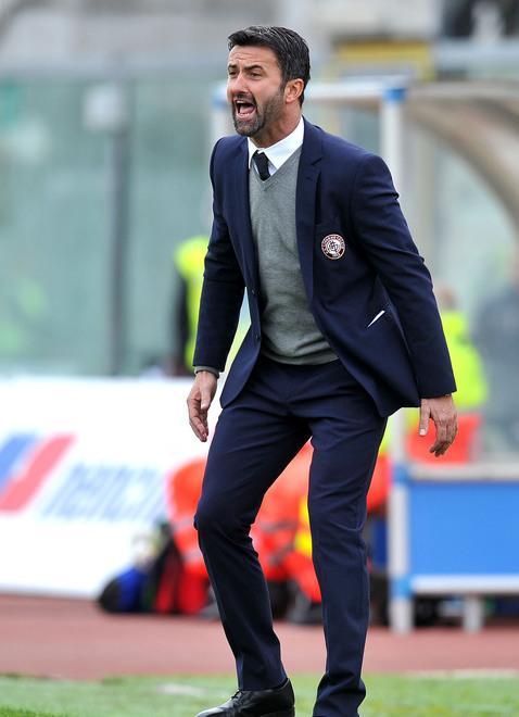 Panucci alla livornese: «Sono come voi. Spinelli? Se vende ora lascia brutti ricordi» 