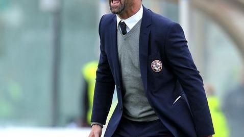 Panucci alla livornese: «Sono come voi. Spinelli? Se vende ora lascia brutti ricordi»