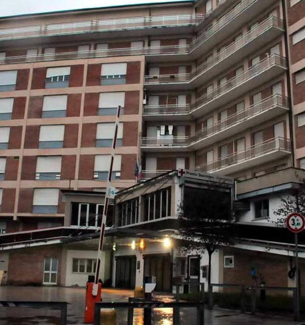  Terapia intensiva, 51 posti nei vecchi ospedali di Massa e Carrara 