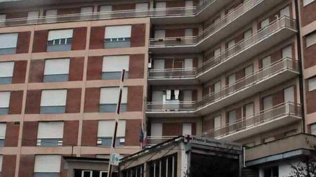 Terapia intensiva, 51 posti nei vecchi ospedali di Massa e Carrara