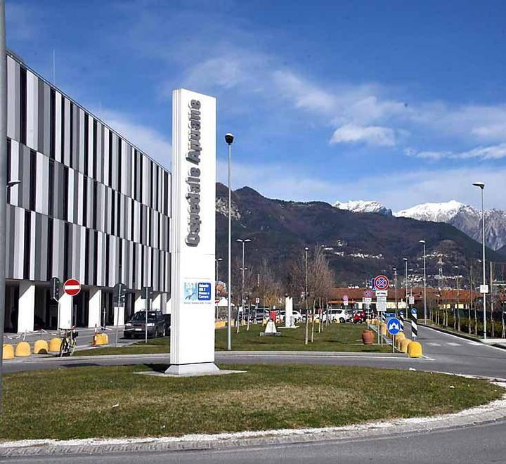 Altri 26 tamponi positivi in provincia Muore anziano al Noa: sospetto contagio 