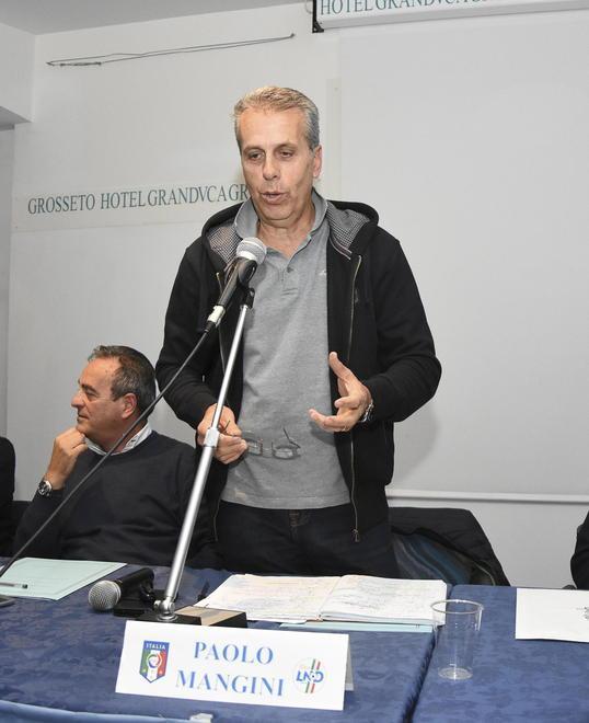 «Misure di sostegno al calcio dilettanti» 