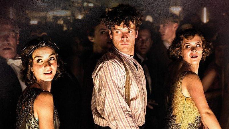 Babylon Berlin, la città florida prima dell’avvento di Hitler