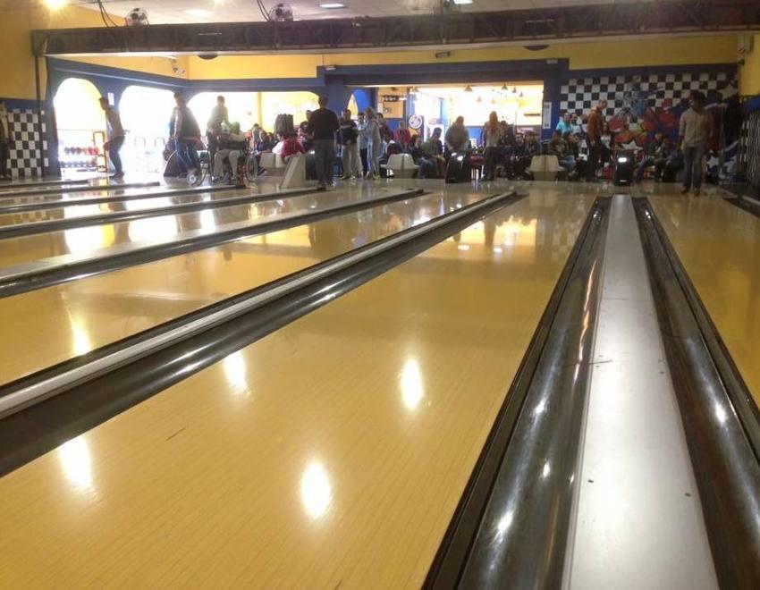 Allarme al bowling di San Vito: un lavoratore positivo al Covid-19 
