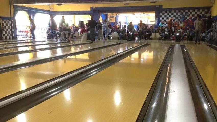 Allarme al bowling di San Vito: un lavoratore positivo al Covid-19