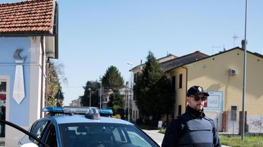 «Gruppi di persone a San Cassiano di Moriano»