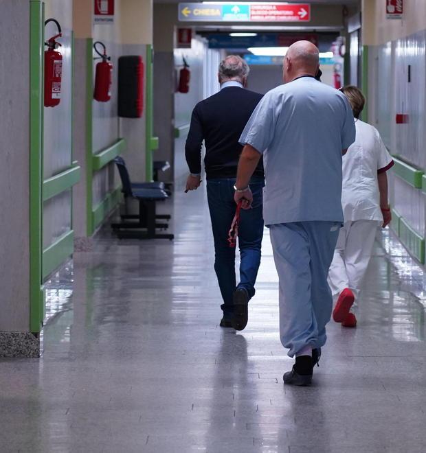 Sos dei sindacati: in ospedale lavoro senza sicurezza 