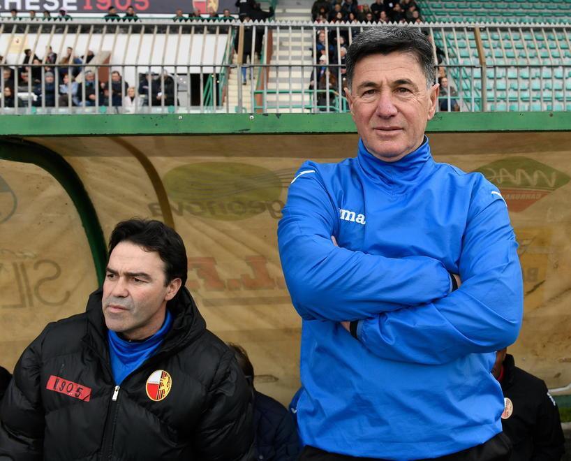 Mister Monaco dalla panchina al divano «Mi sono rivisto la finale di Coppa Italia» 