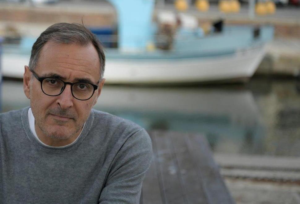 Il diario di bordo di Giampaolo Simi per superare l’angoscia da contagio 