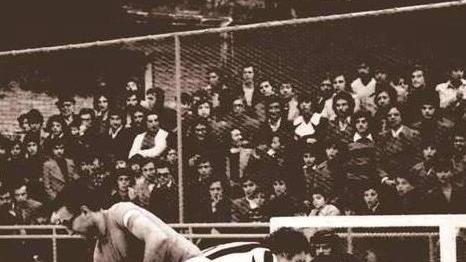 Quando nel 1973 il colera fermò il campionato di hockey su pista