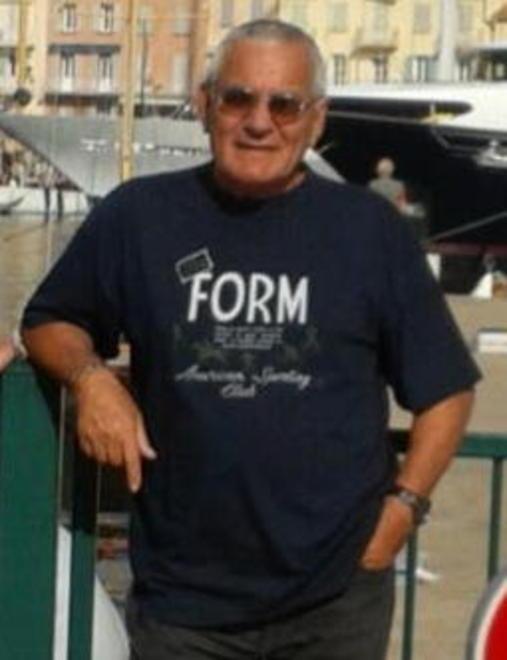 Addio a Olivo Chionsini, una vita dedicata allo sport dei ragazzi 