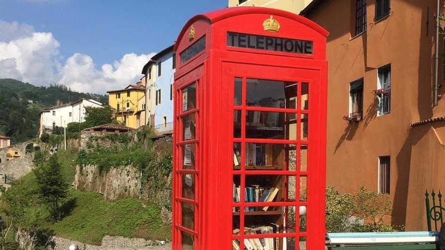 Nasce il libero scambio dei libri nei parchi per una lettura all’aperto