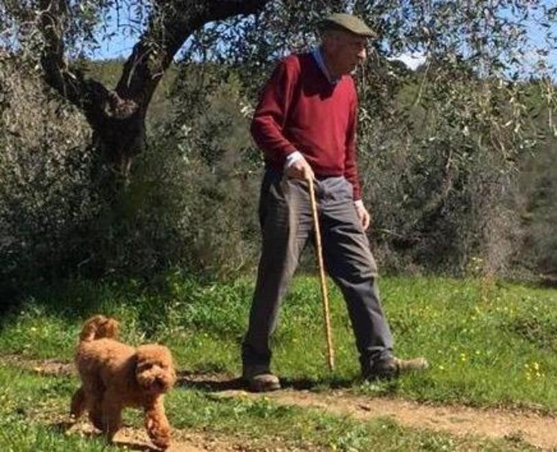 Il farmacista Severi scrive alla città «Grazie, mi avete commosso...» 