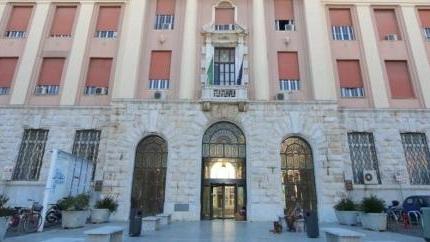 Contagiati due uomini sono ricoverati in ospedale