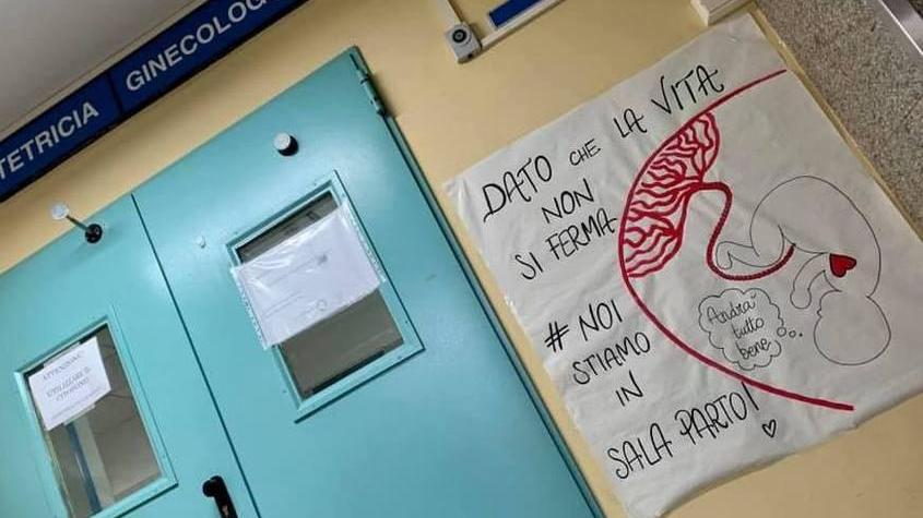 Dove “la vita non si ferma”
