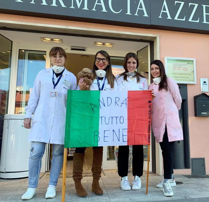 Un ventottenne di Montespertoli tra i quattro nuovi casi positivi 