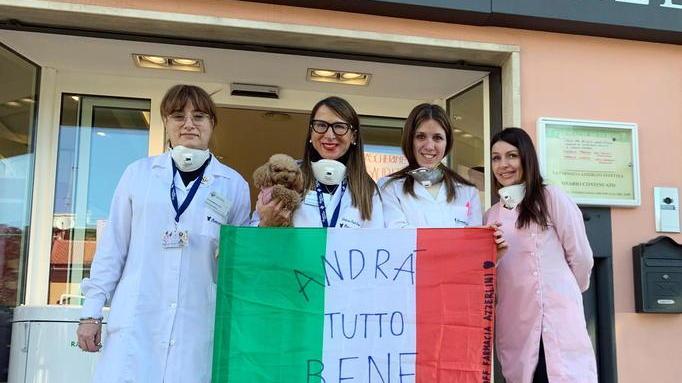 Un ventottenne di Montespertoli tra i quattro nuovi casi positivi