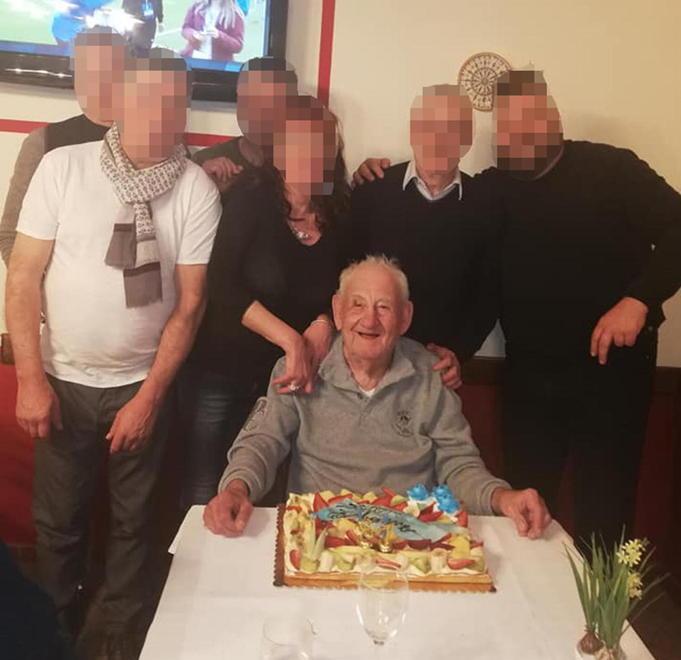 Terza vittima in provincia di Pistoia è un anziano di Ponte Buggianese 
