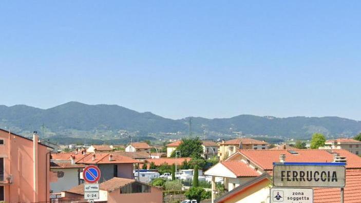 Dimessa e sta bene la vedova del 70enne morto domenica