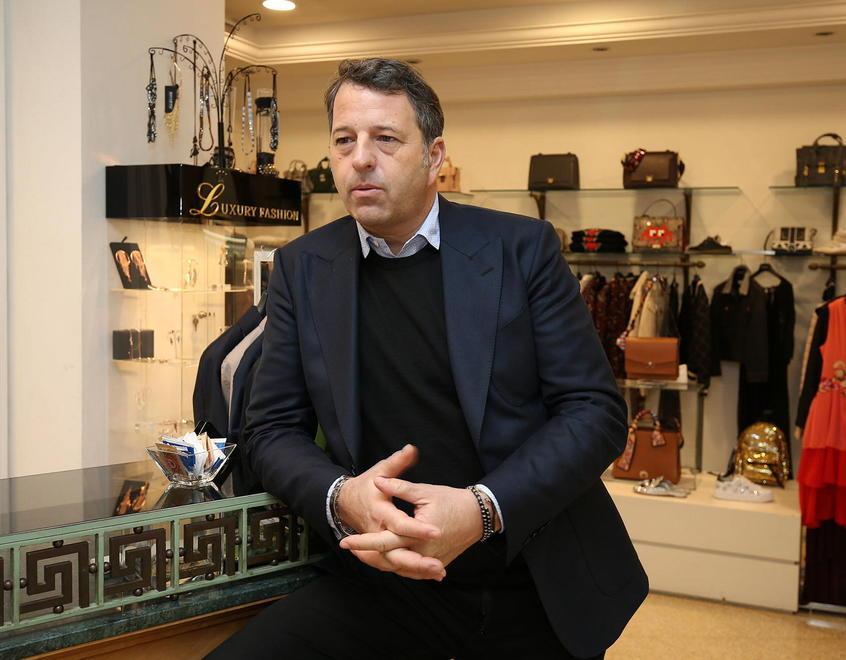 Bonvicini: «Per l’economia evento paragonabile alla guerra mondiale» 